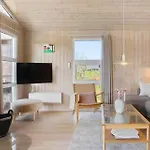 211-vestervig-rylevej-1 Casa vacanze *