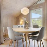 Casa vacanze 211-vestervig-rylevej-1 *