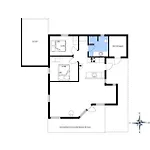 Casa vacanze 211-vestervig-rylevej-1 Vestervig
