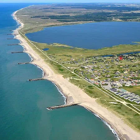 211-vestervig-rylevej-1 * Vestervig