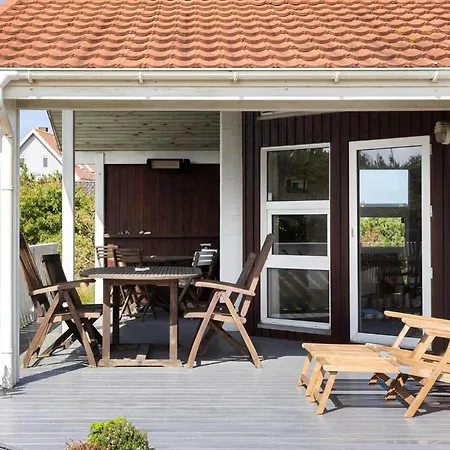 Casa de Férias 211-vestervig-rylevej-1