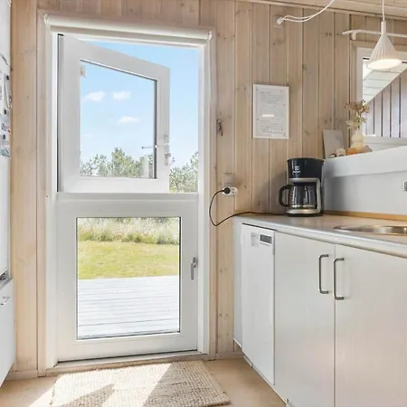 Casa de Férias 211-vestervig-rylevej-1 Vestervig
