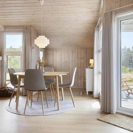 Casa vacanze 211-vestervig-rylevej-1