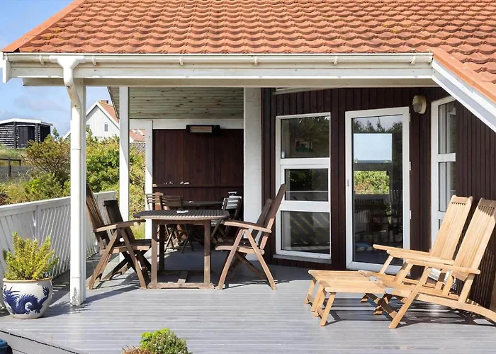Casa de Férias 211-vestervig-rylevej-1