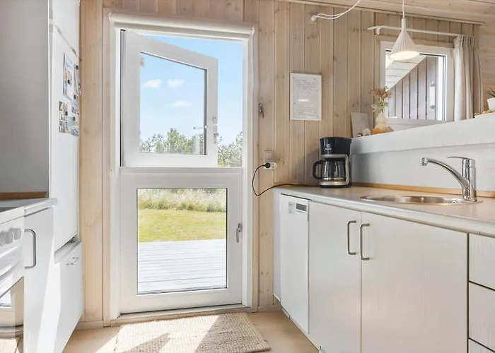 Casa de Férias 211-vestervig-rylevej-1 Vestervig
