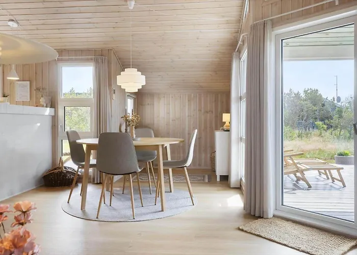 Casa de Férias 211-vestervig-rylevej-1